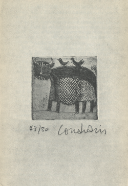 Five Drawings